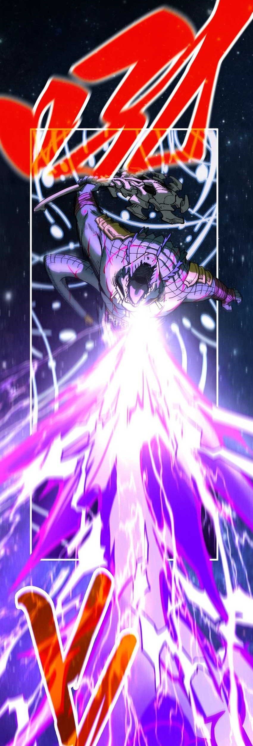 The Ultimate of All Ages Chapter 339 Gambar 47