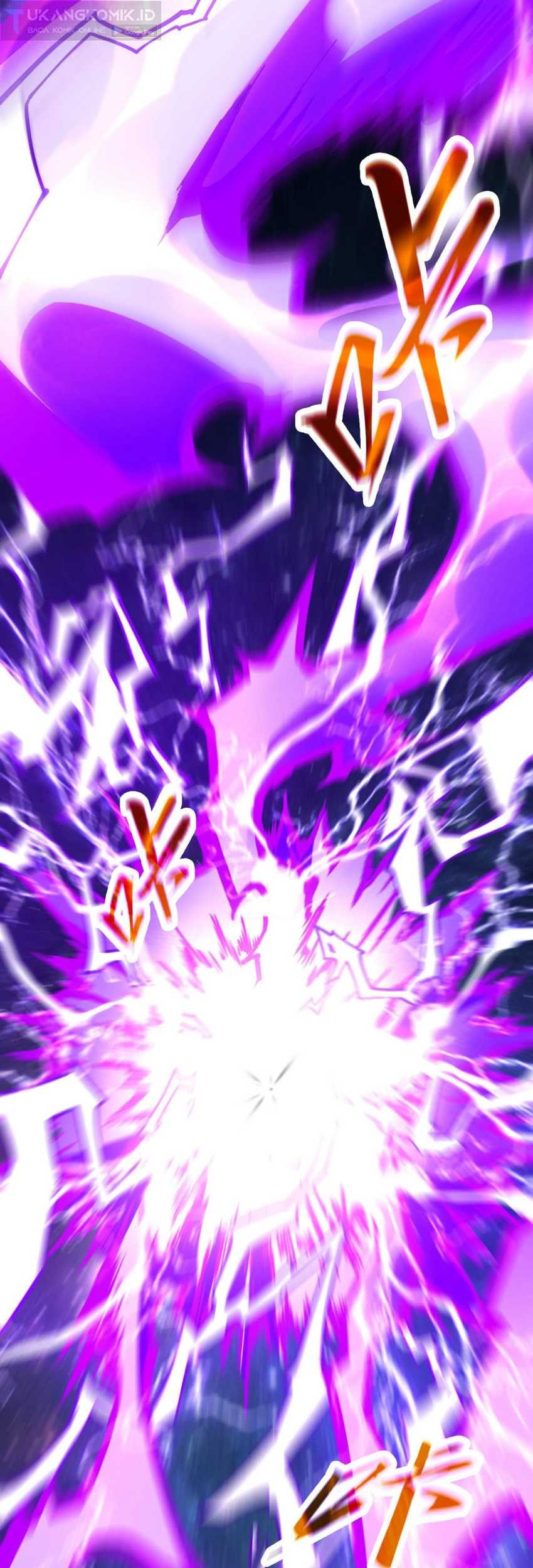 The Ultimate of All Ages Chapter 339 Gambar 49