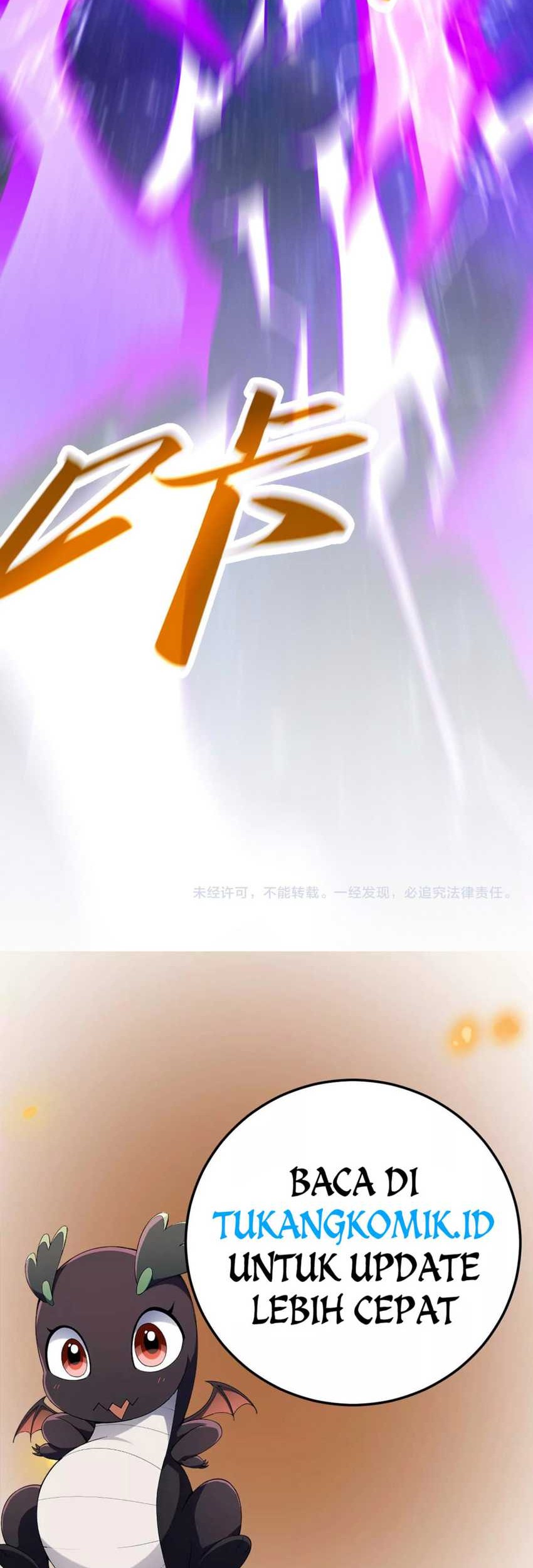 The Ultimate of All Ages Chapter 339 Gambar 50