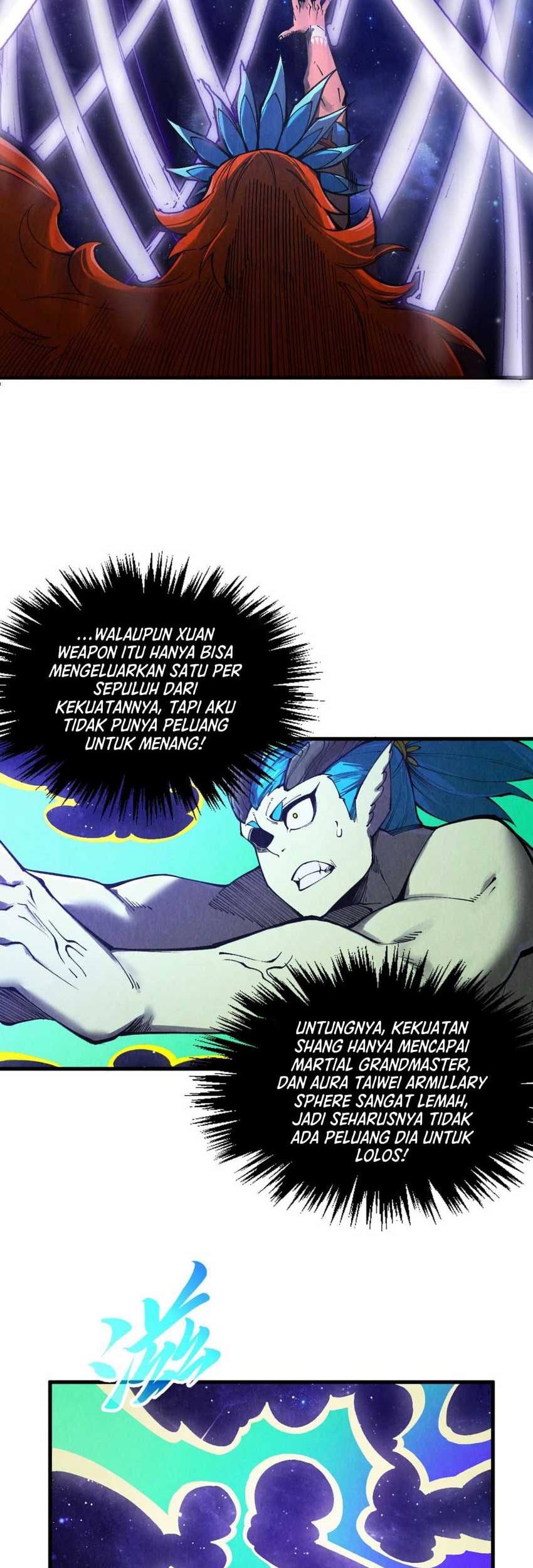 The Ultimate of All Ages Chapter 339 Gambar 29