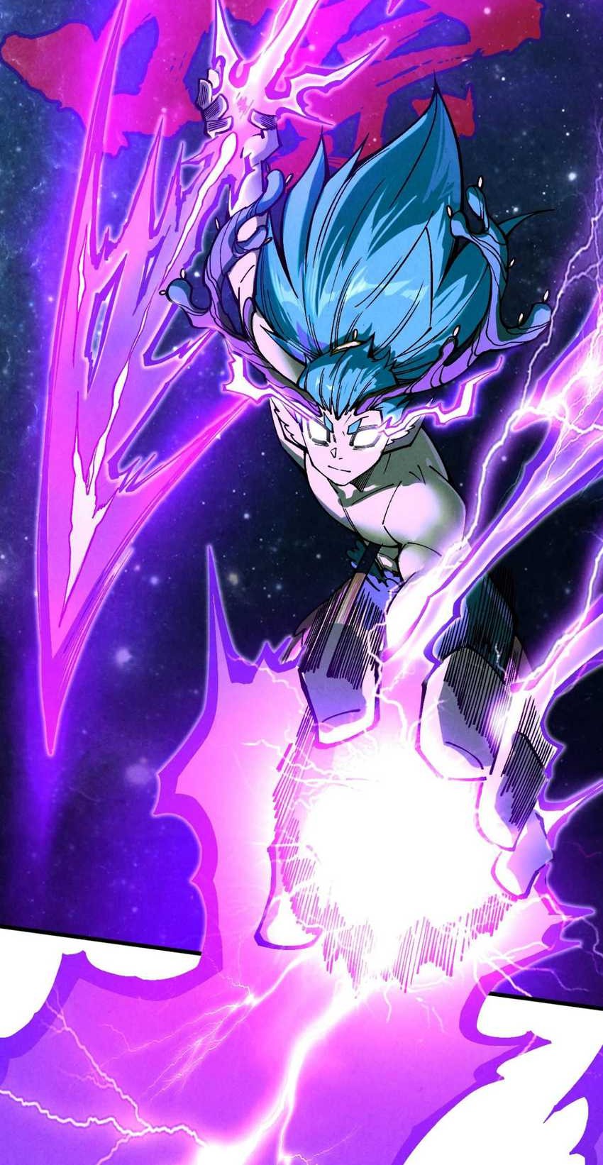 The Ultimate of All Ages Chapter 339 Gambar 36