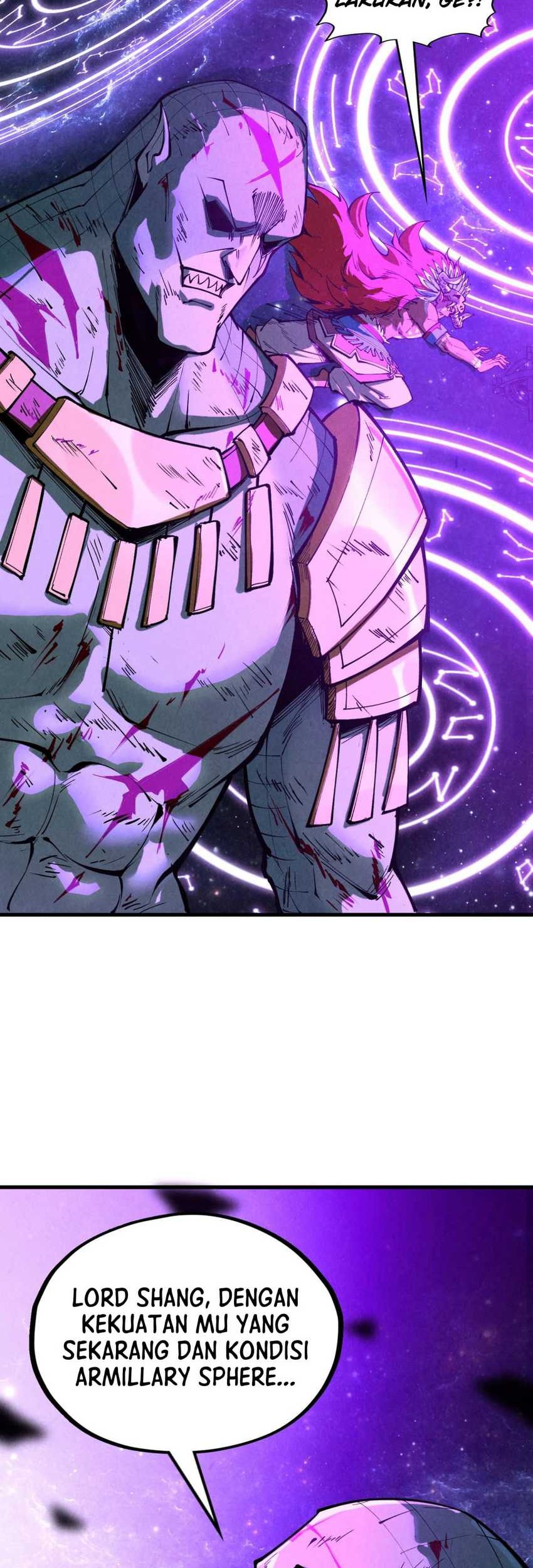 The Ultimate of All Ages Chapter 339 Gambar 38