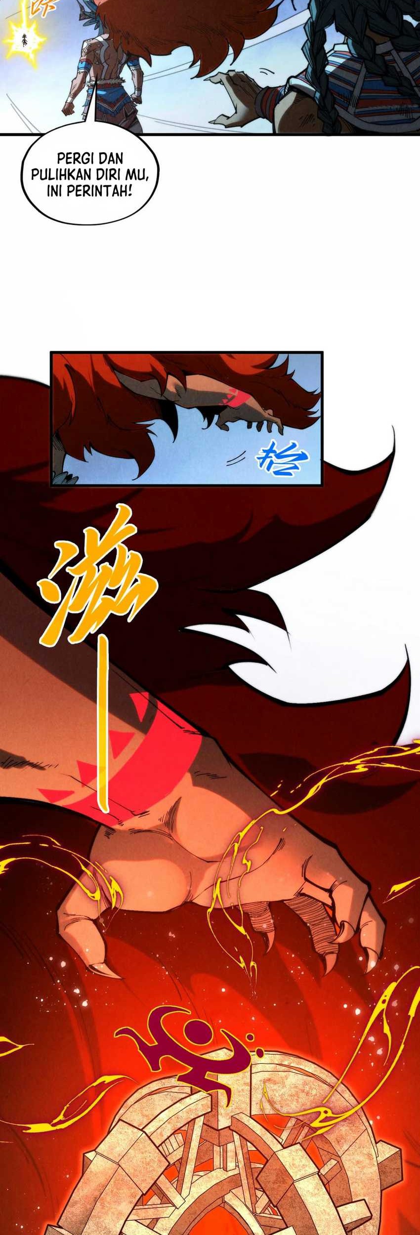 The Ultimate of All Ages Chapter 339 Gambar 11