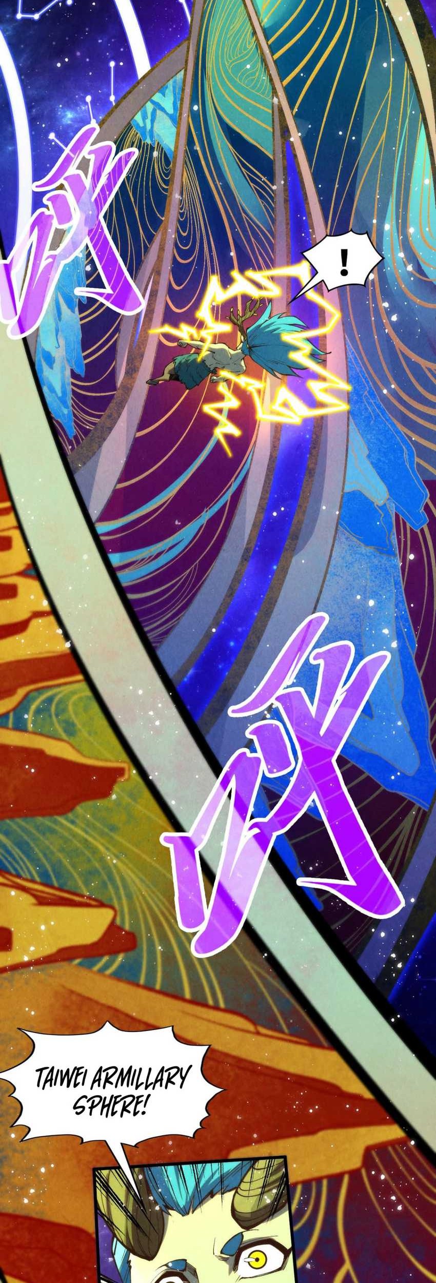 The Ultimate of All Ages Chapter 339 Gambar 14