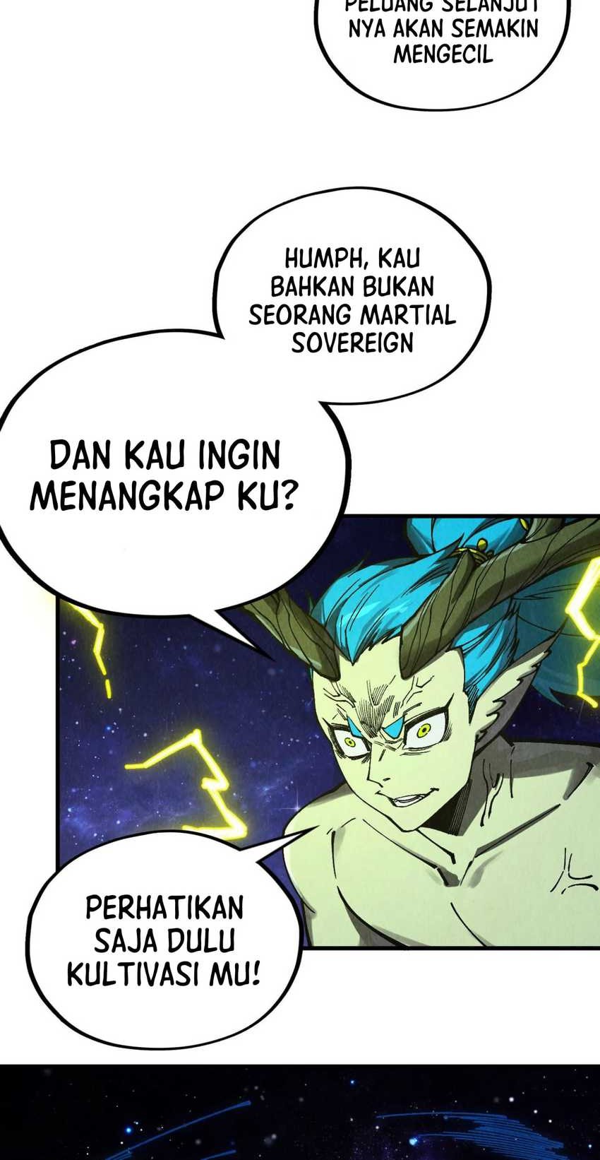 The Ultimate of All Ages Chapter 339 Gambar 21