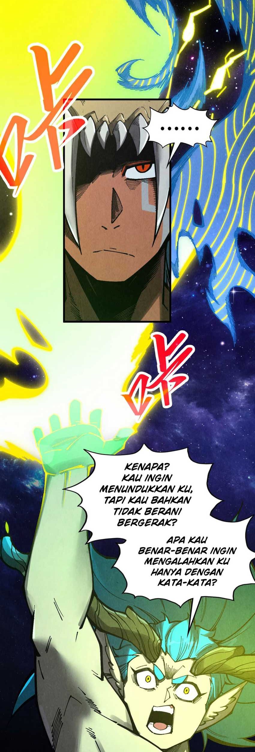 The Ultimate of All Ages Chapter 339 Gambar 23