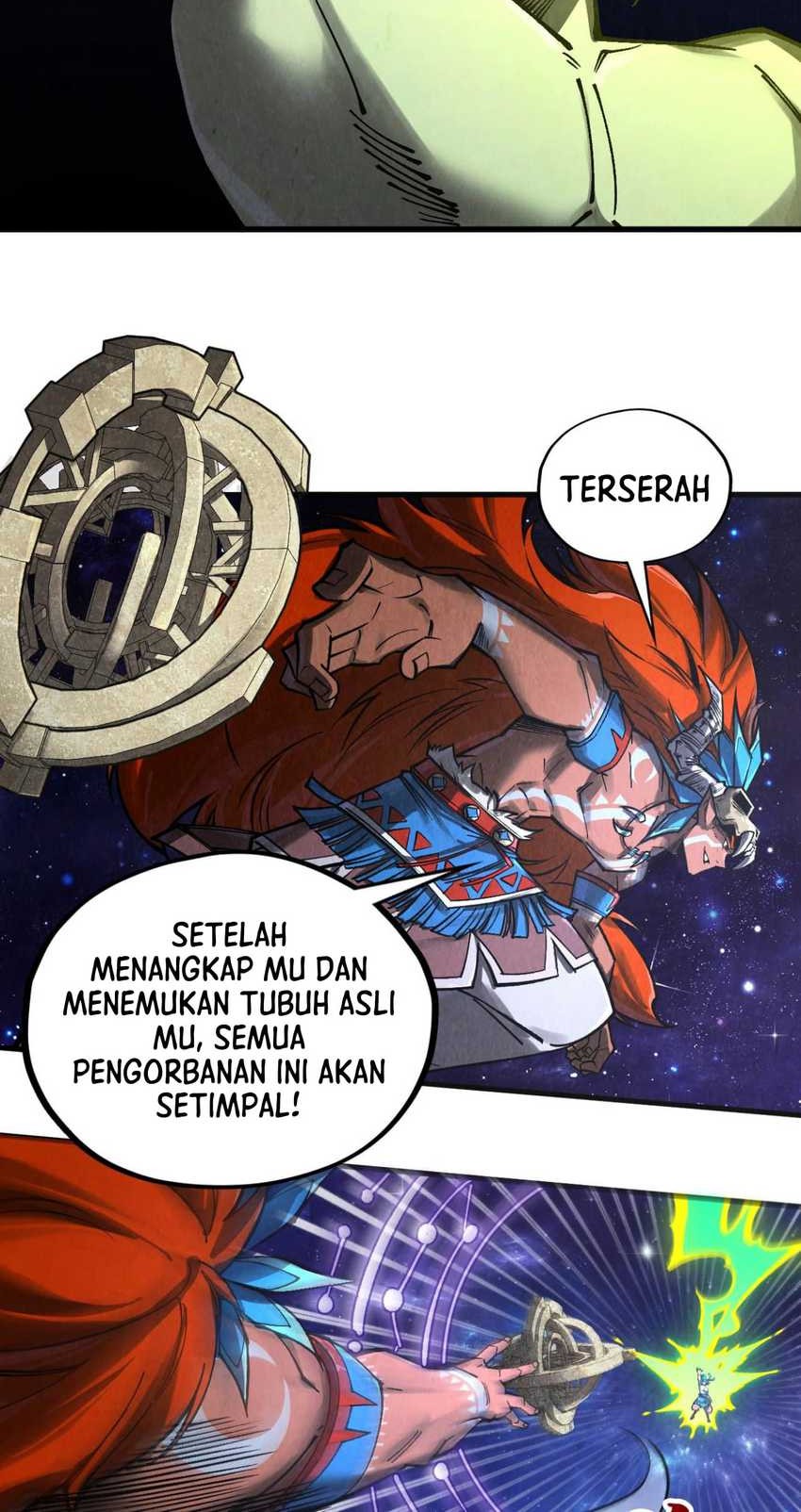 The Ultimate of All Ages Chapter 339 Gambar 24