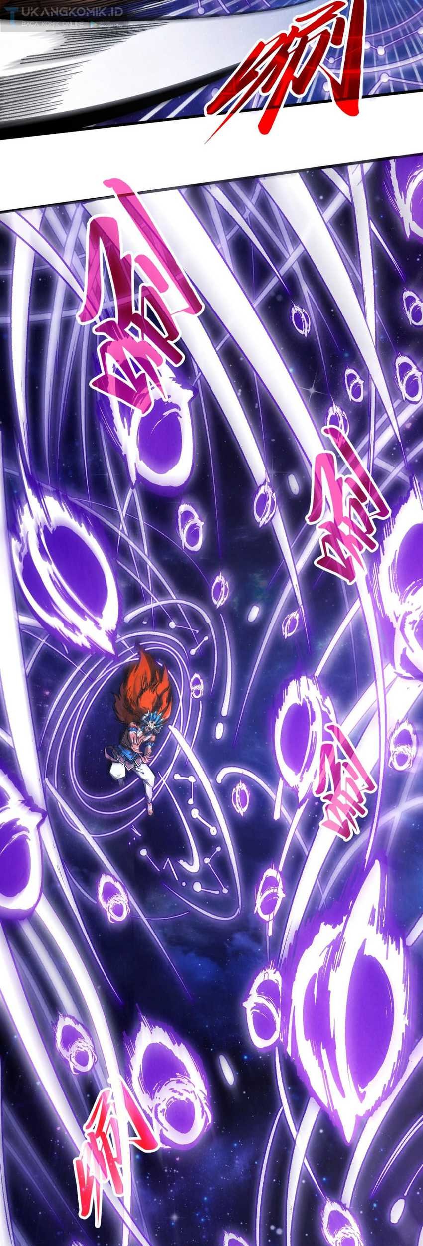 The Ultimate of All Ages Chapter 339 Gambar 25