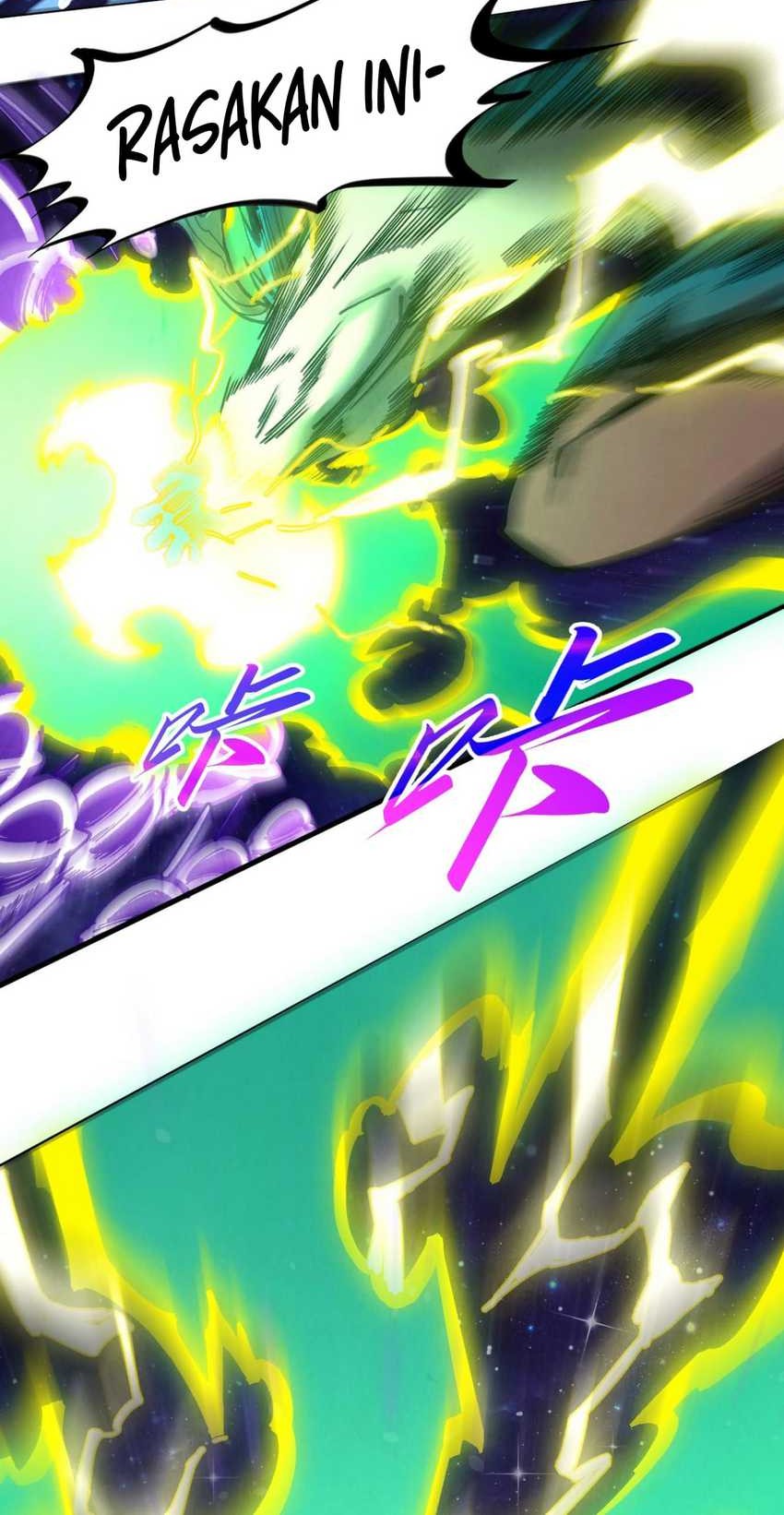 The Ultimate of All Ages Chapter 339 Gambar 27