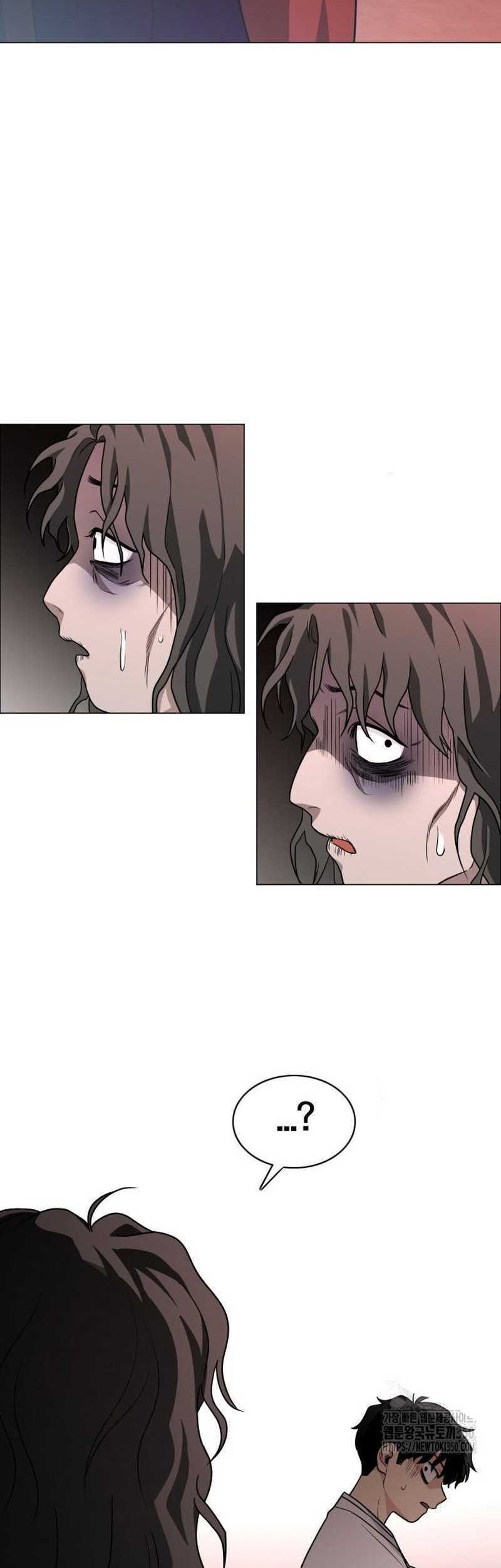 The Shaman’s Blade Chapter 11 Gambar 53