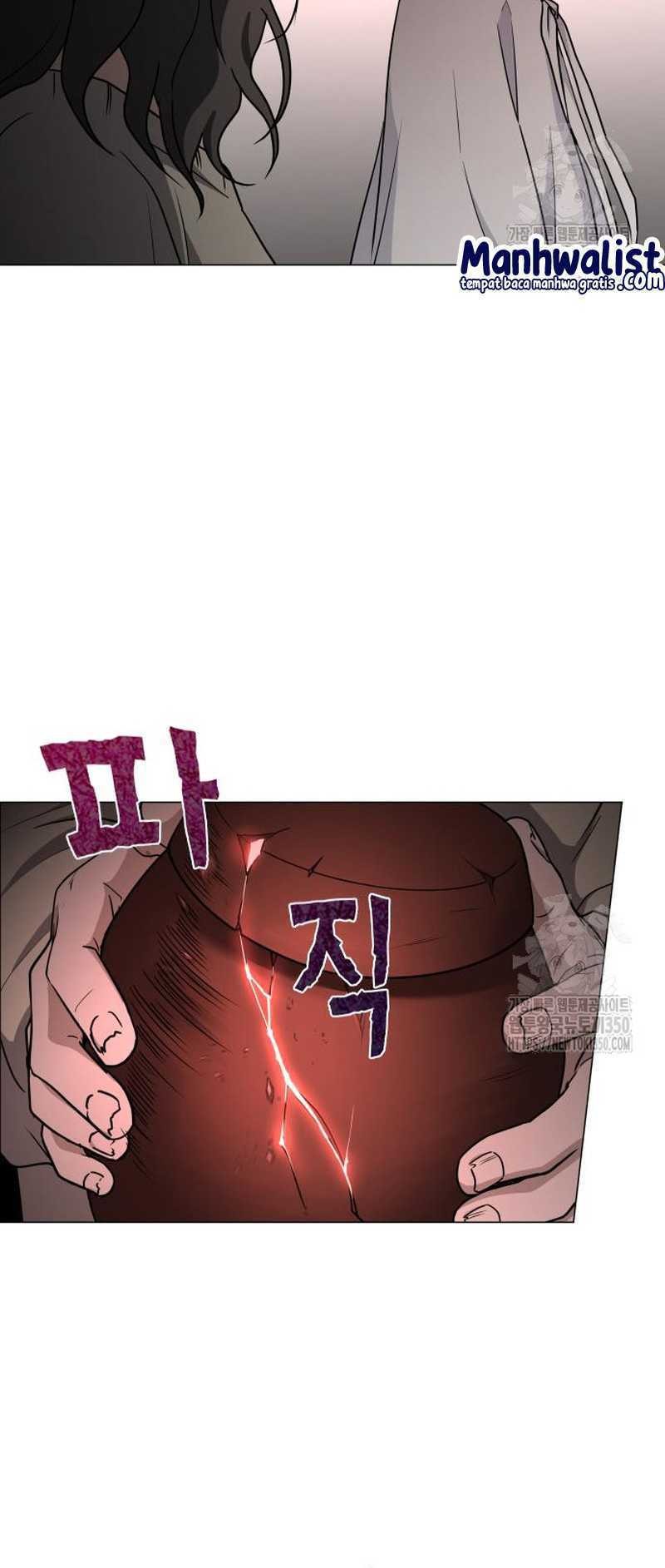 The Shaman’s Blade Chapter 11 Gambar 54