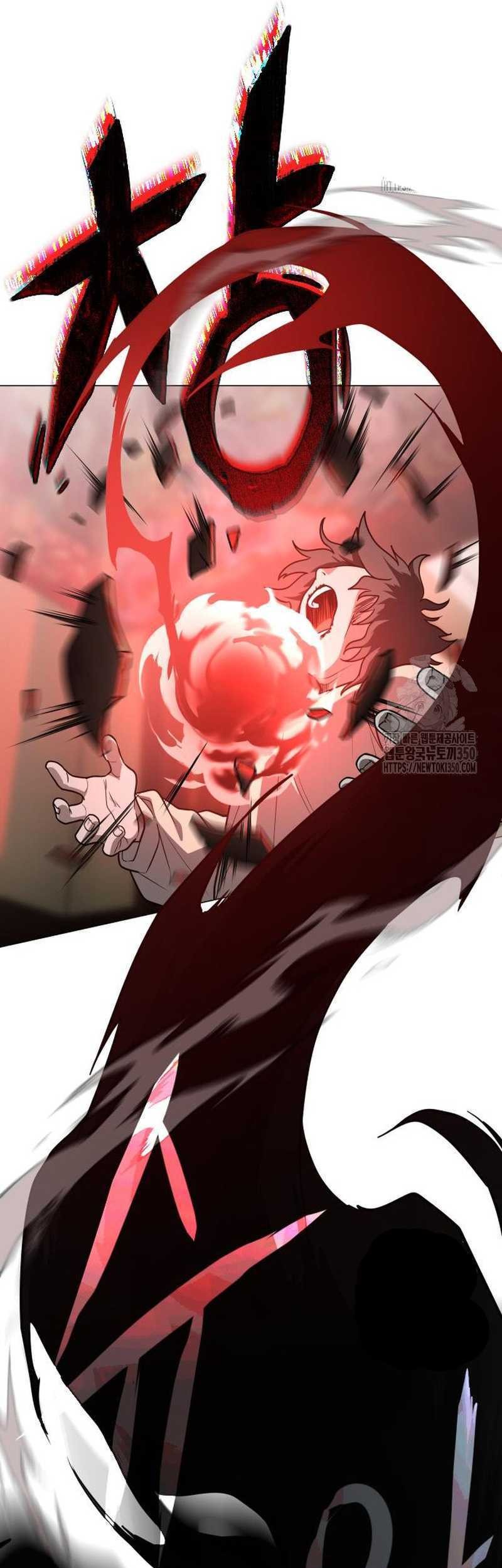 The Shaman’s Blade Chapter 11 Gambar 55