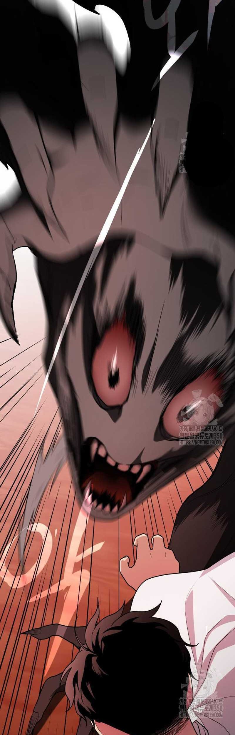 The Shaman’s Blade Chapter 11 Gambar 56