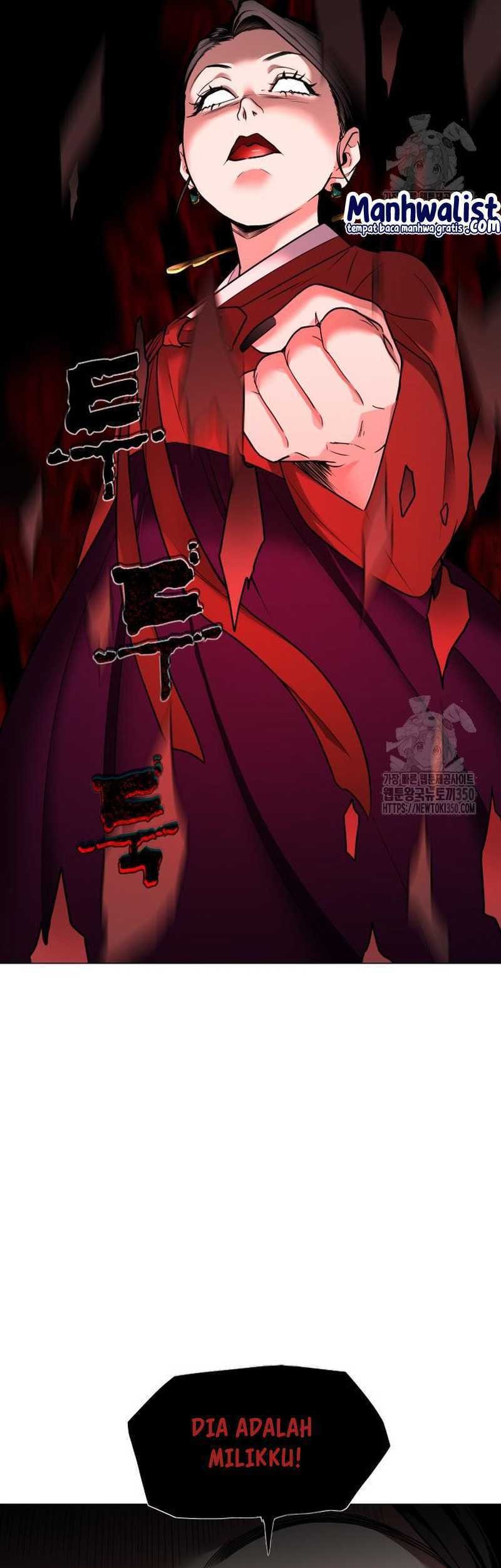 The Shaman’s Blade Chapter 11 Gambar 61