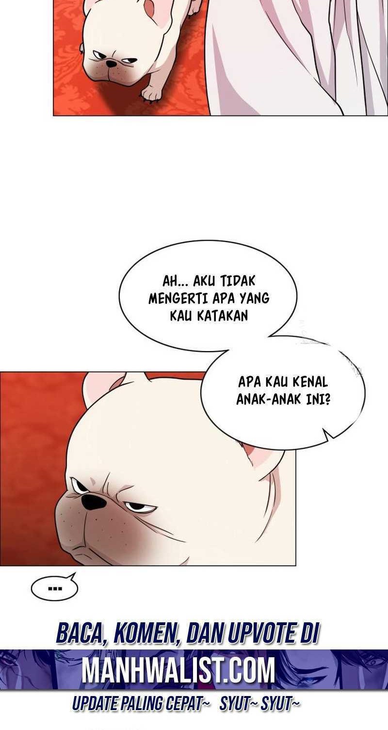 The Shaman’s Blade Chapter 11 Gambar 13