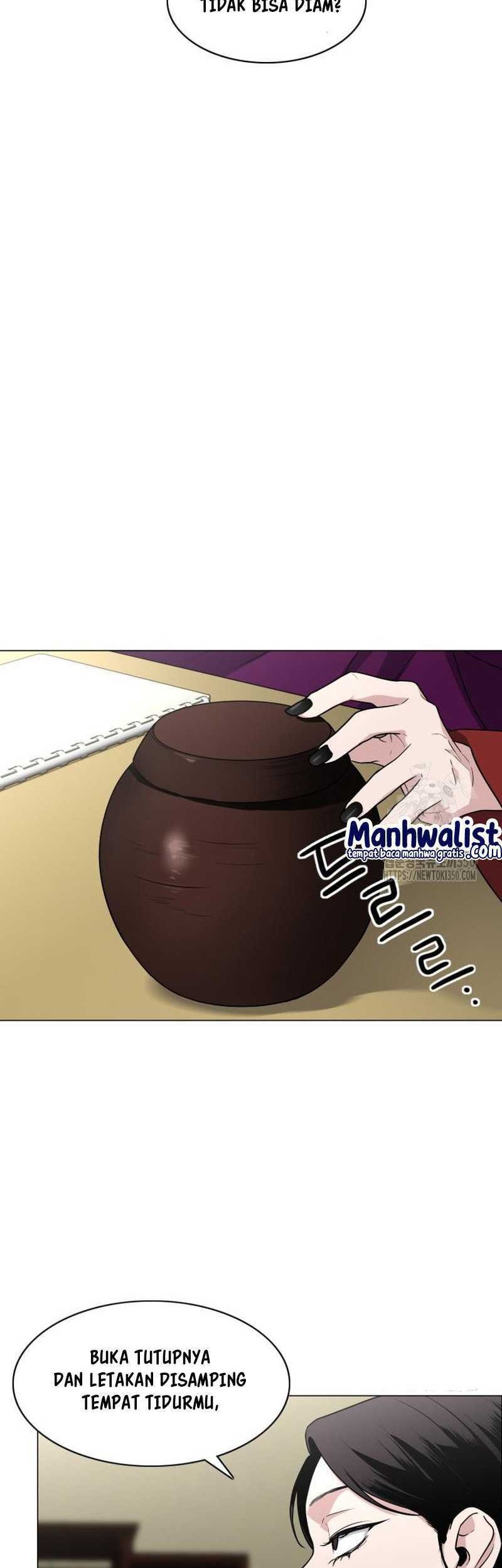 The Shaman’s Blade Chapter 11 Gambar 15