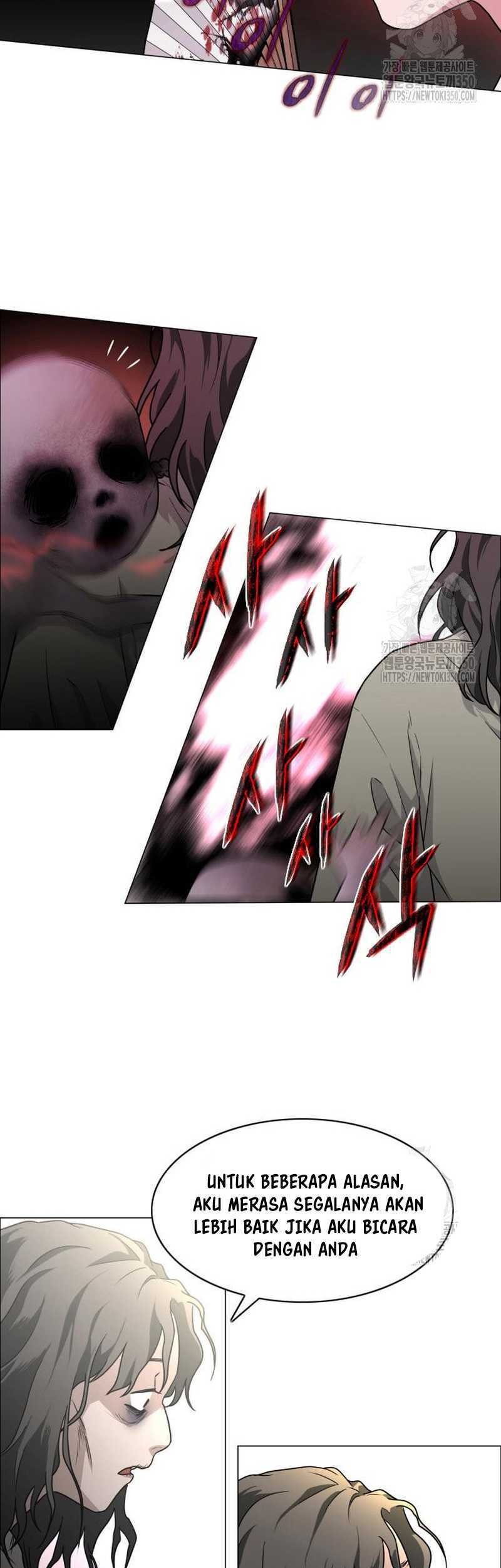 The Shaman’s Blade Chapter 11 Gambar 18