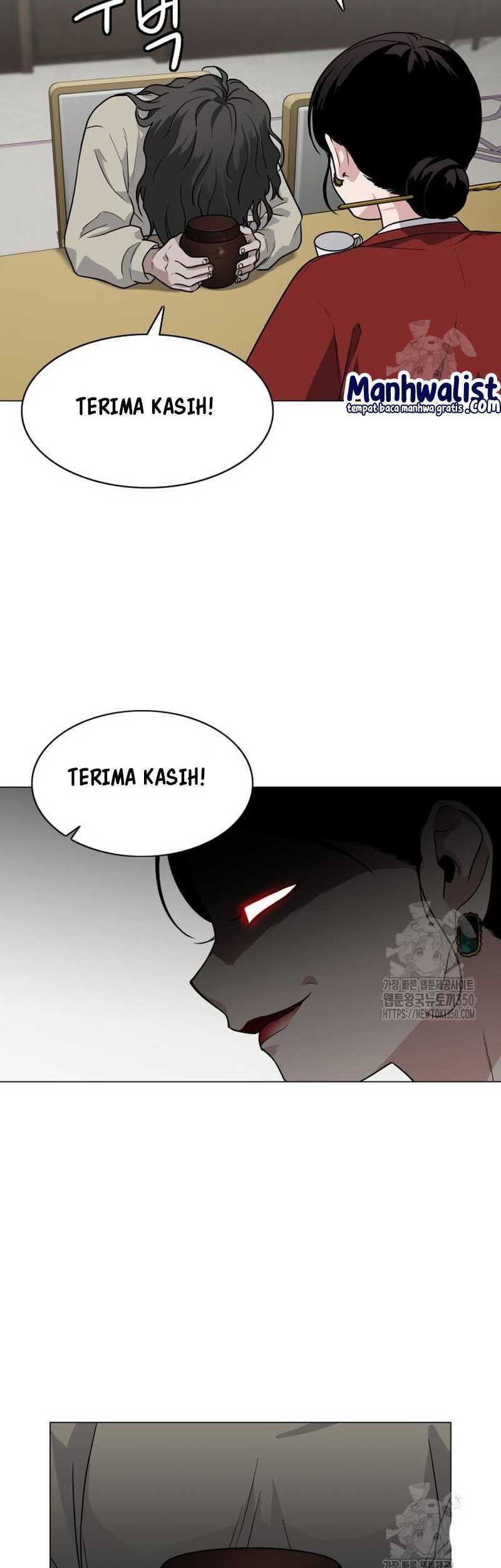 The Shaman’s Blade Chapter 11 Gambar 22