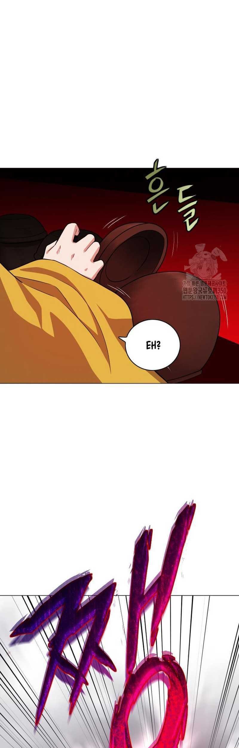 The Shaman’s Blade Chapter 11 Gambar 32