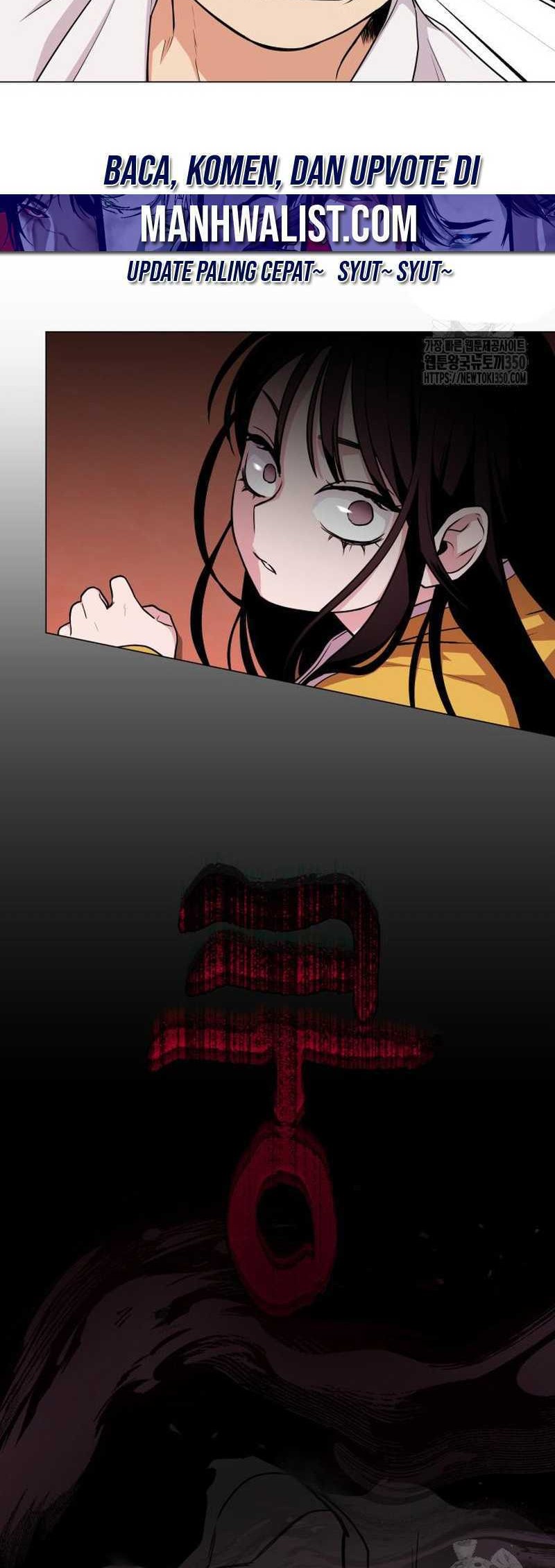 The Shaman’s Blade Chapter 11 Gambar 37