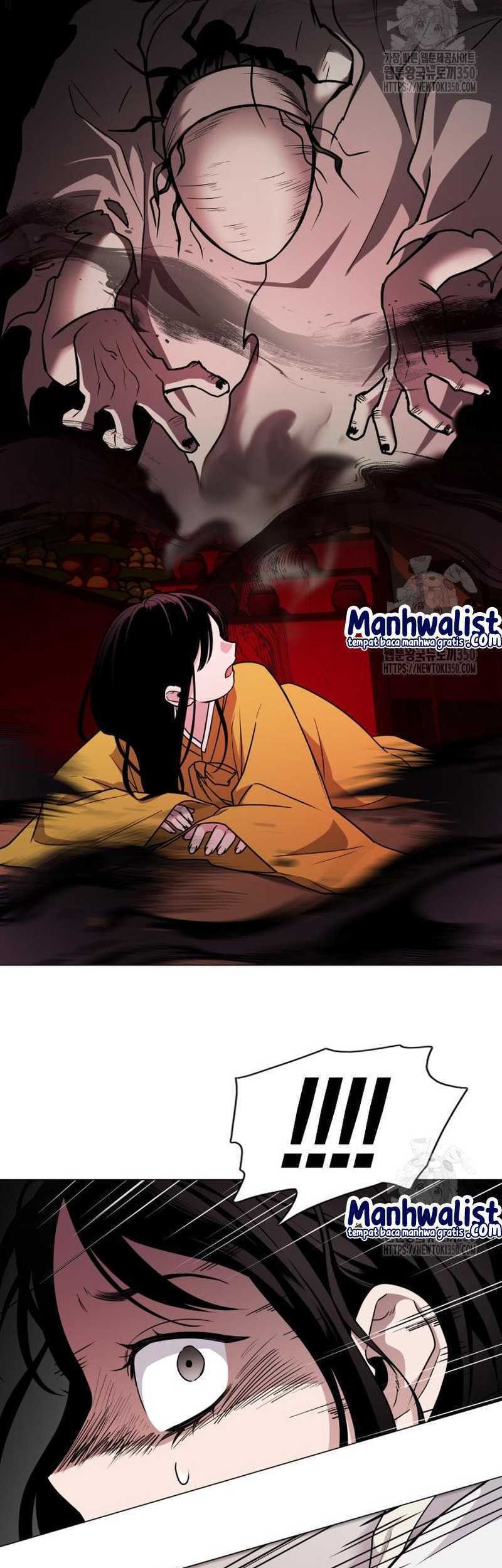 The Shaman’s Blade Chapter 11 Gambar 38