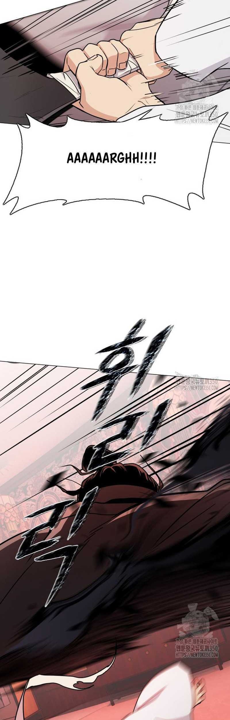 The Shaman’s Blade Chapter 11 Gambar 39