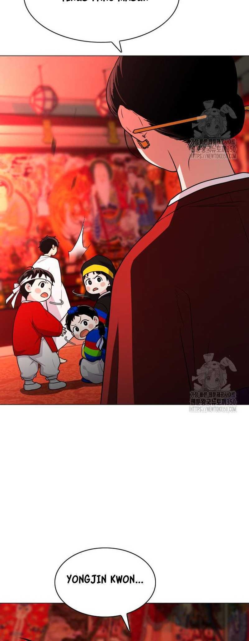 The Shaman’s Blade Chapter 11 Gambar 43