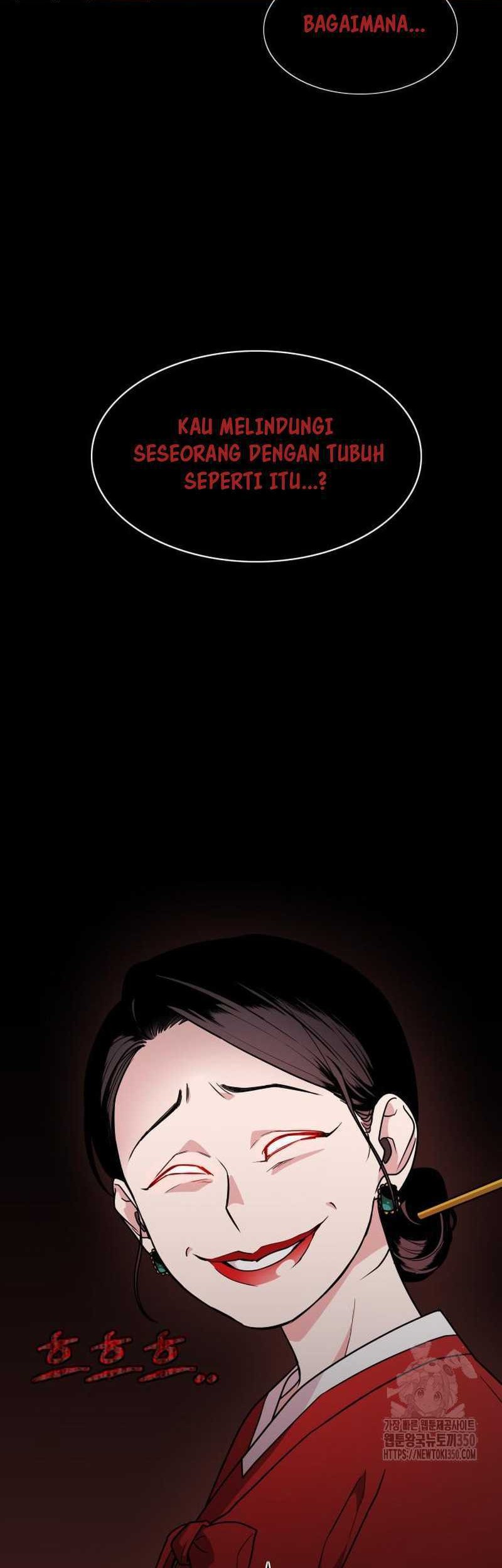 The Shaman’s Blade Chapter 11 Gambar 45