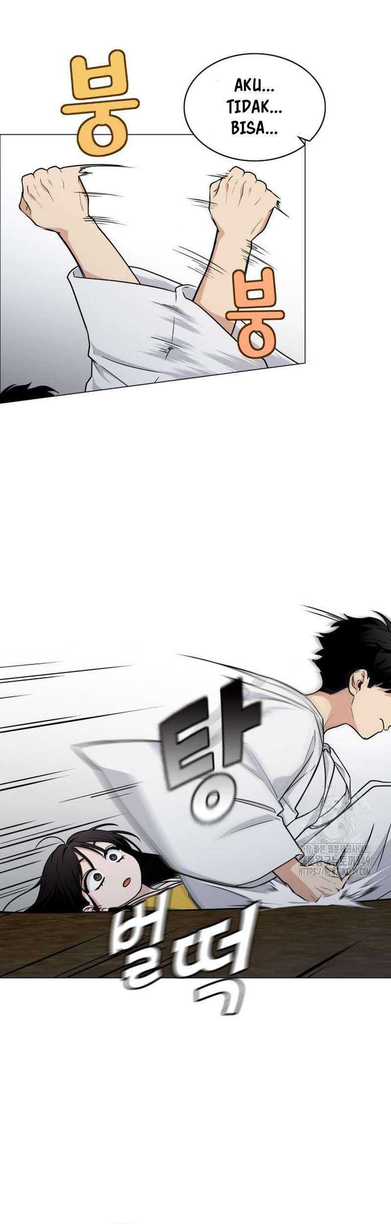 The Shaman’s Blade Chapter 10 Gambar 54