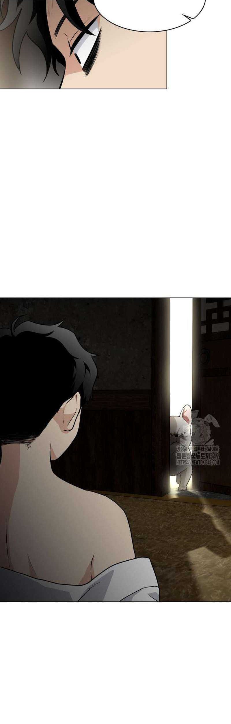 The Shaman’s Blade Chapter 10 Gambar 59