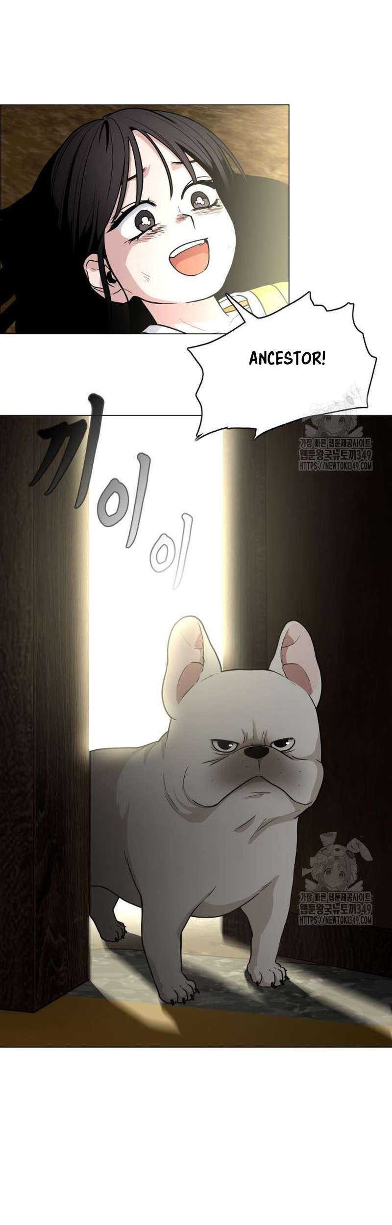 The Shaman’s Blade Chapter 10 Gambar 60