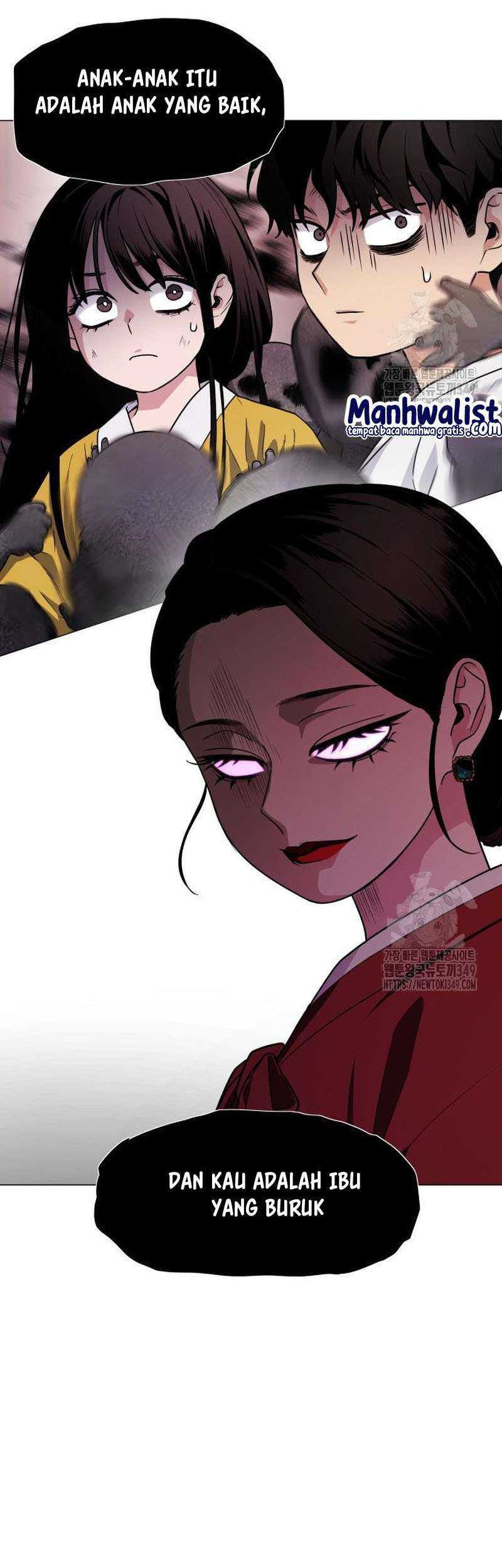 The Shaman’s Blade Chapter 10 Gambar 11