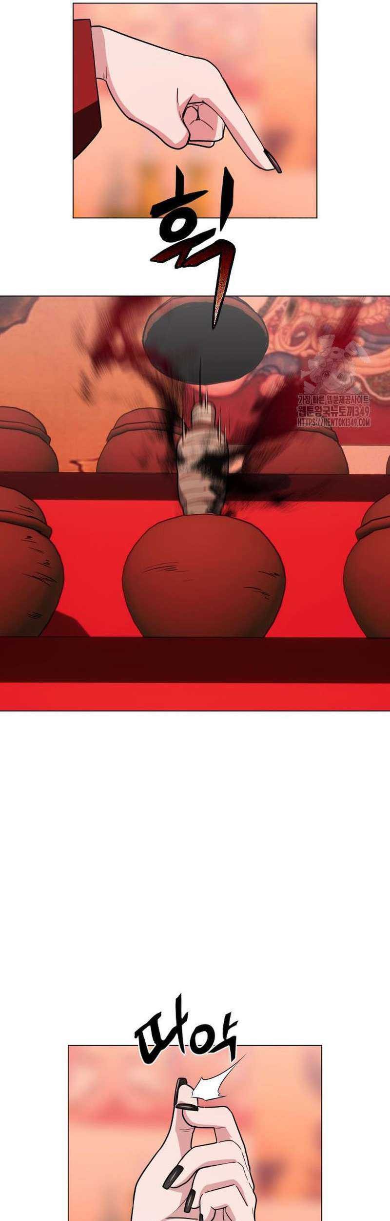 The Shaman’s Blade Chapter 10 Gambar 20