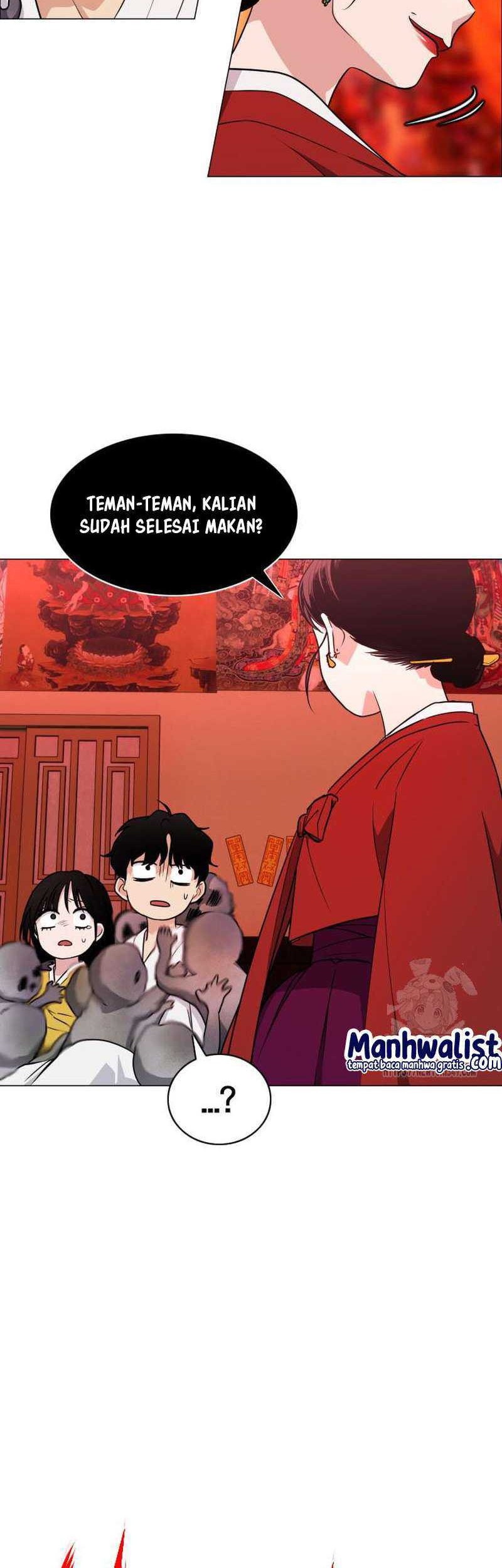 The Shaman’s Blade Chapter 10 Gambar 23