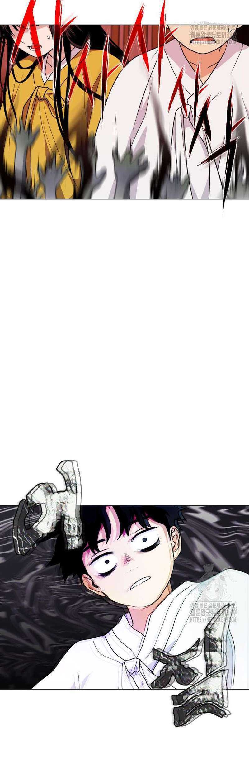 The Shaman’s Blade Chapter 10 Gambar 24