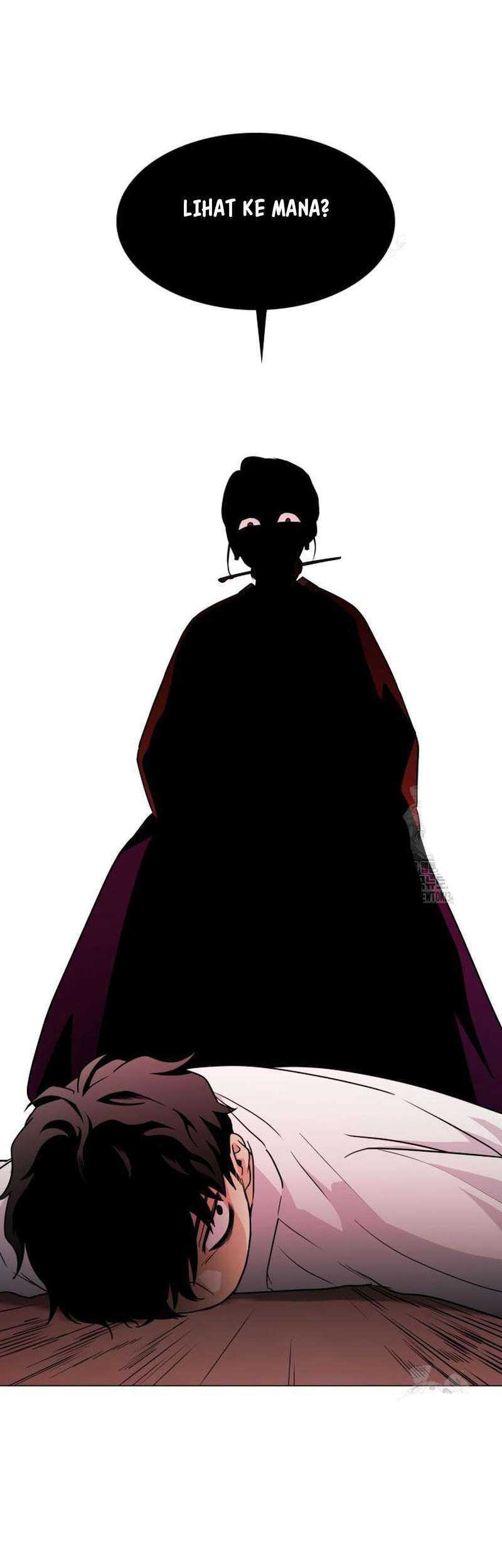 The Shaman’s Blade Chapter 10 Gambar 30