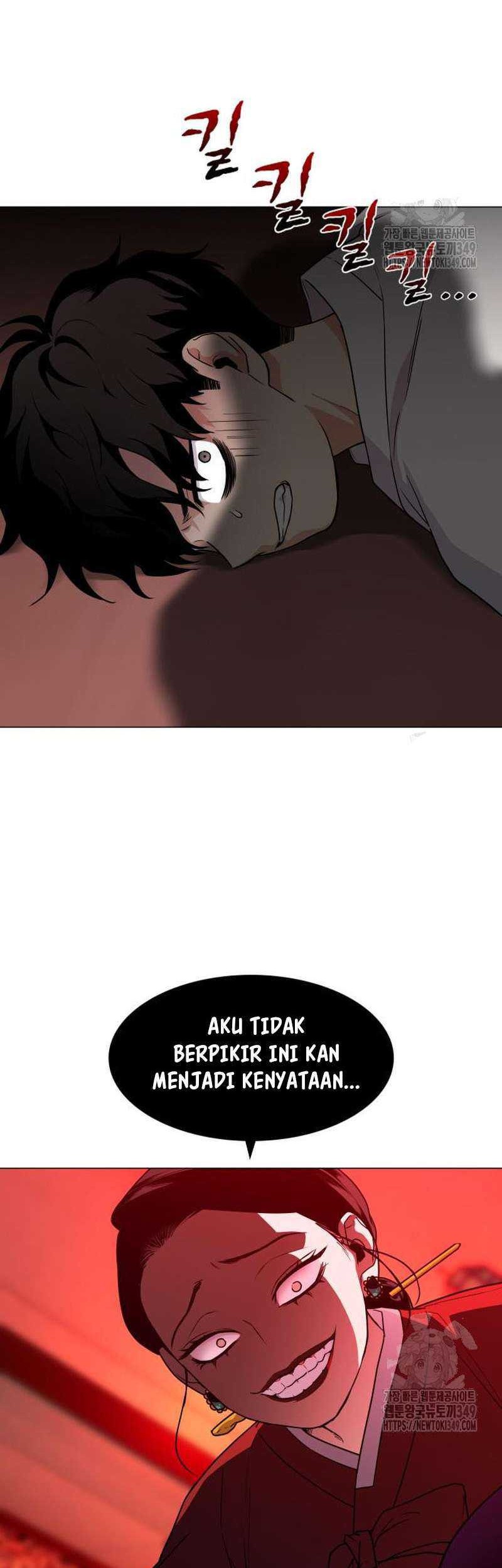 The Shaman’s Blade Chapter 10 Gambar 33