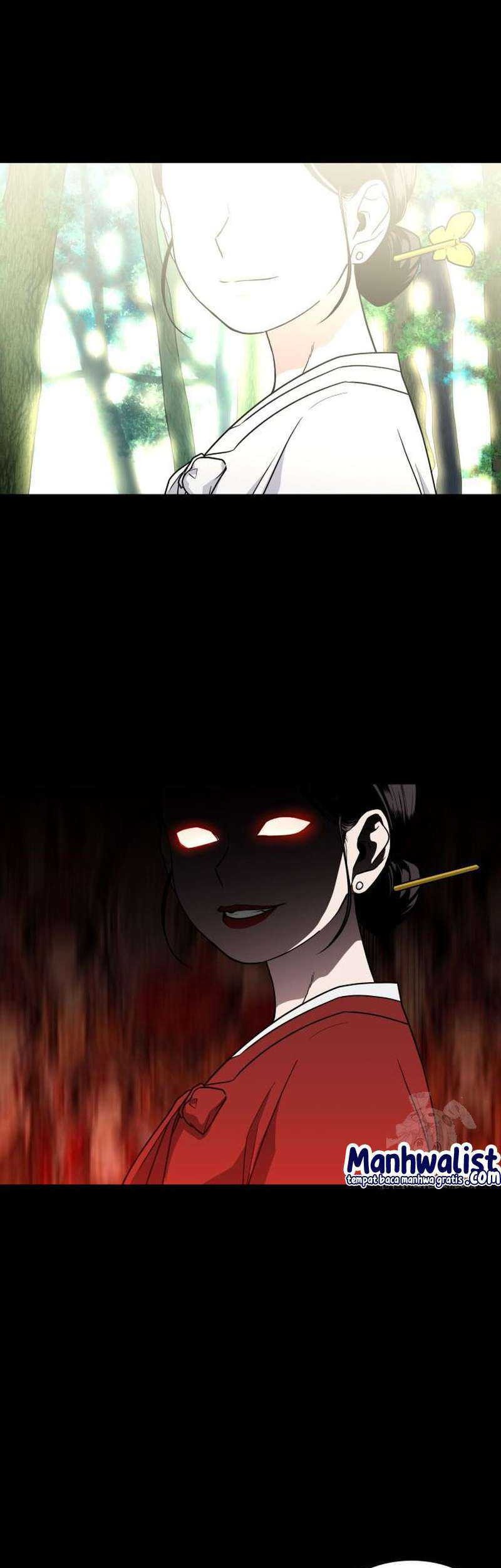 The Shaman’s Blade Chapter 10 Gambar 40