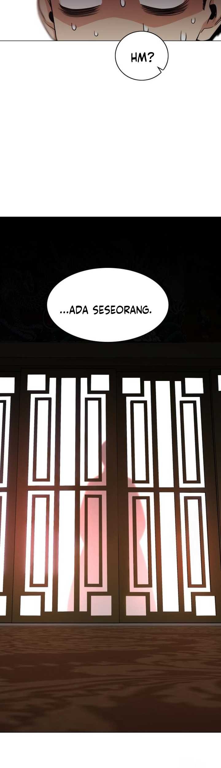 The Shaman’s Blade Chapter 09 Gambar 36