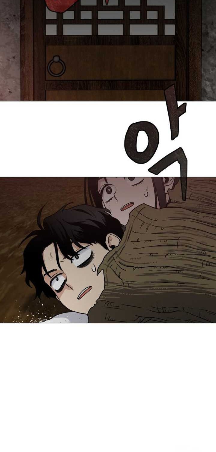 The Shaman’s Blade Chapter 09 Gambar 21