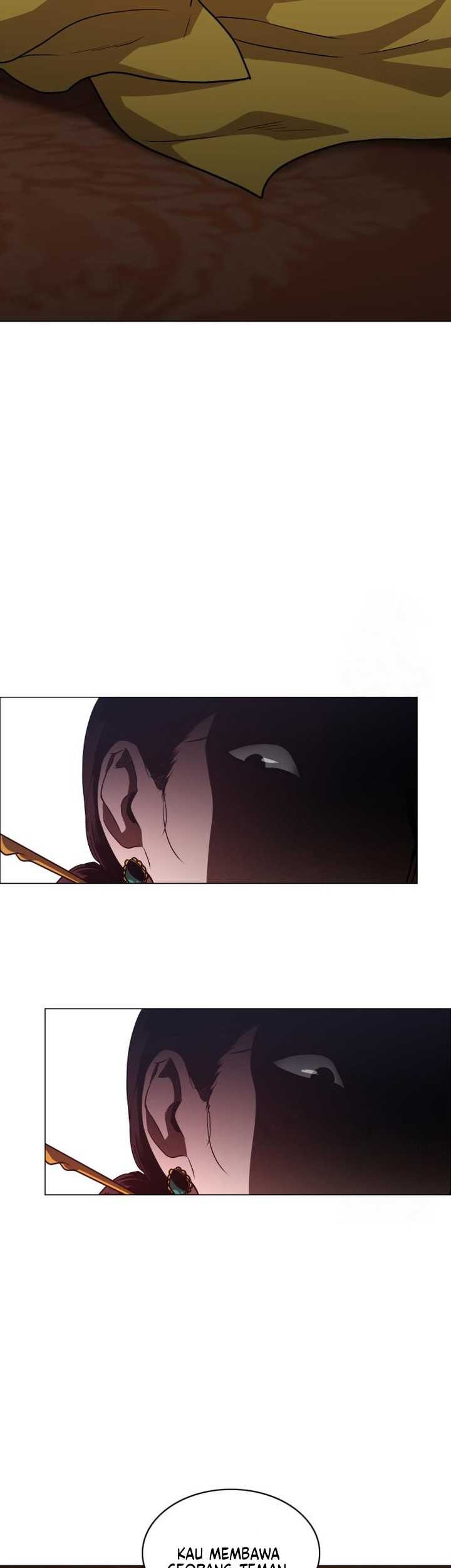 The Shaman’s Blade Chapter 09 Gambar 52