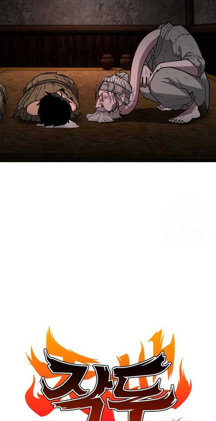 The Shaman’s Blade Chapter 09 Gambar 3