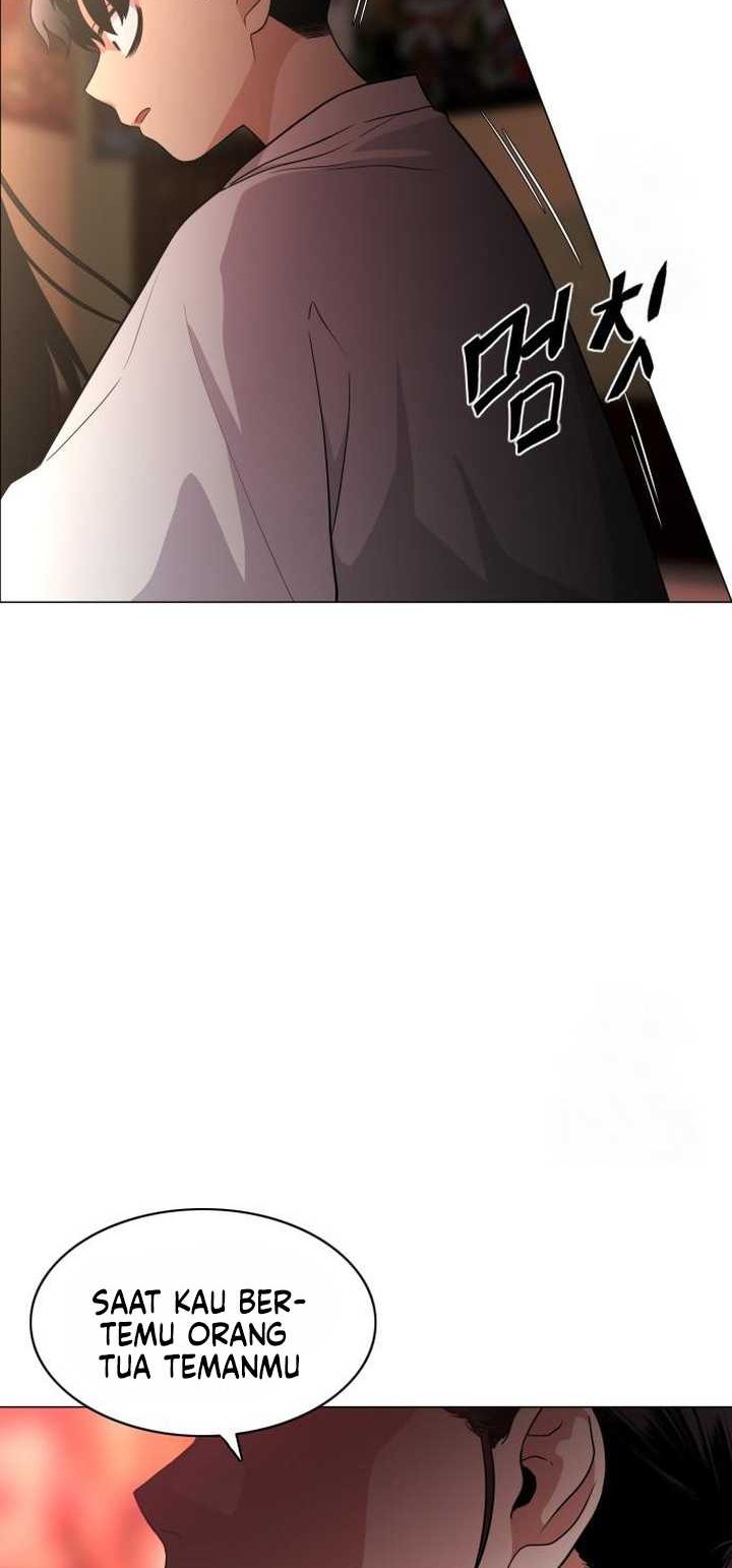 The Shaman’s Blade Chapter 09 Gambar 59