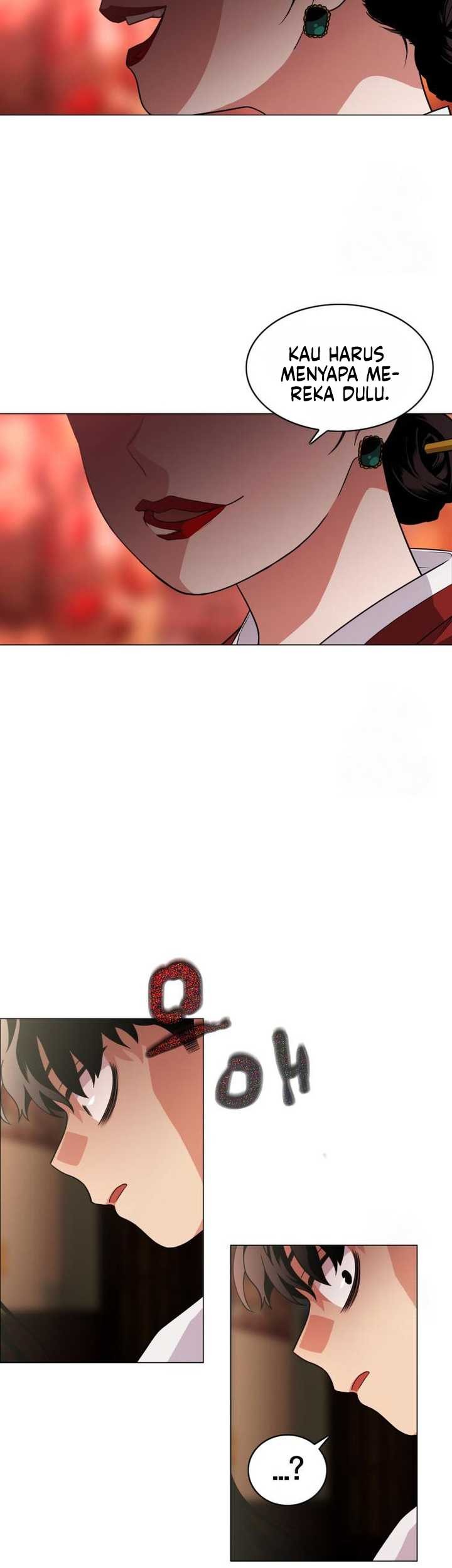 The Shaman’s Blade Chapter 09 Gambar 60