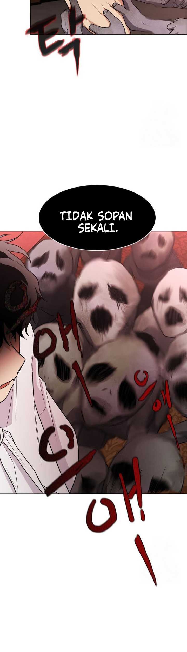 The Shaman’s Blade Chapter 09 Gambar 62