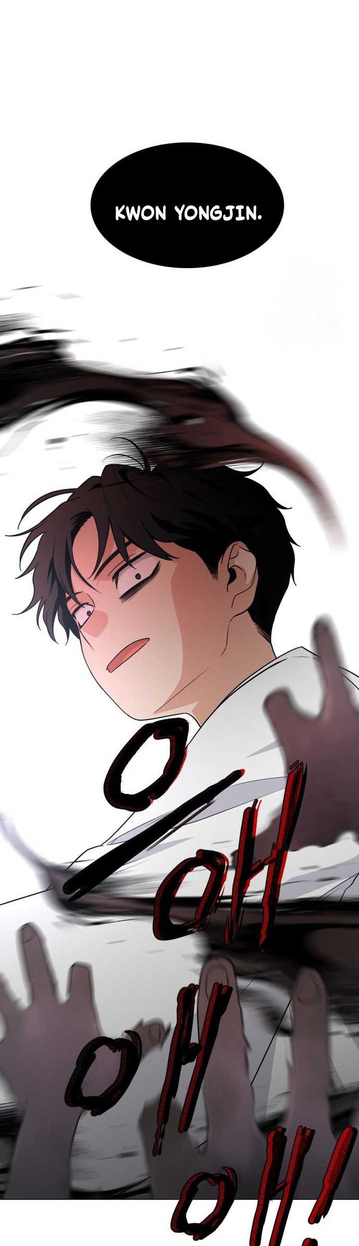 The Shaman’s Blade Chapter 09 Gambar 64