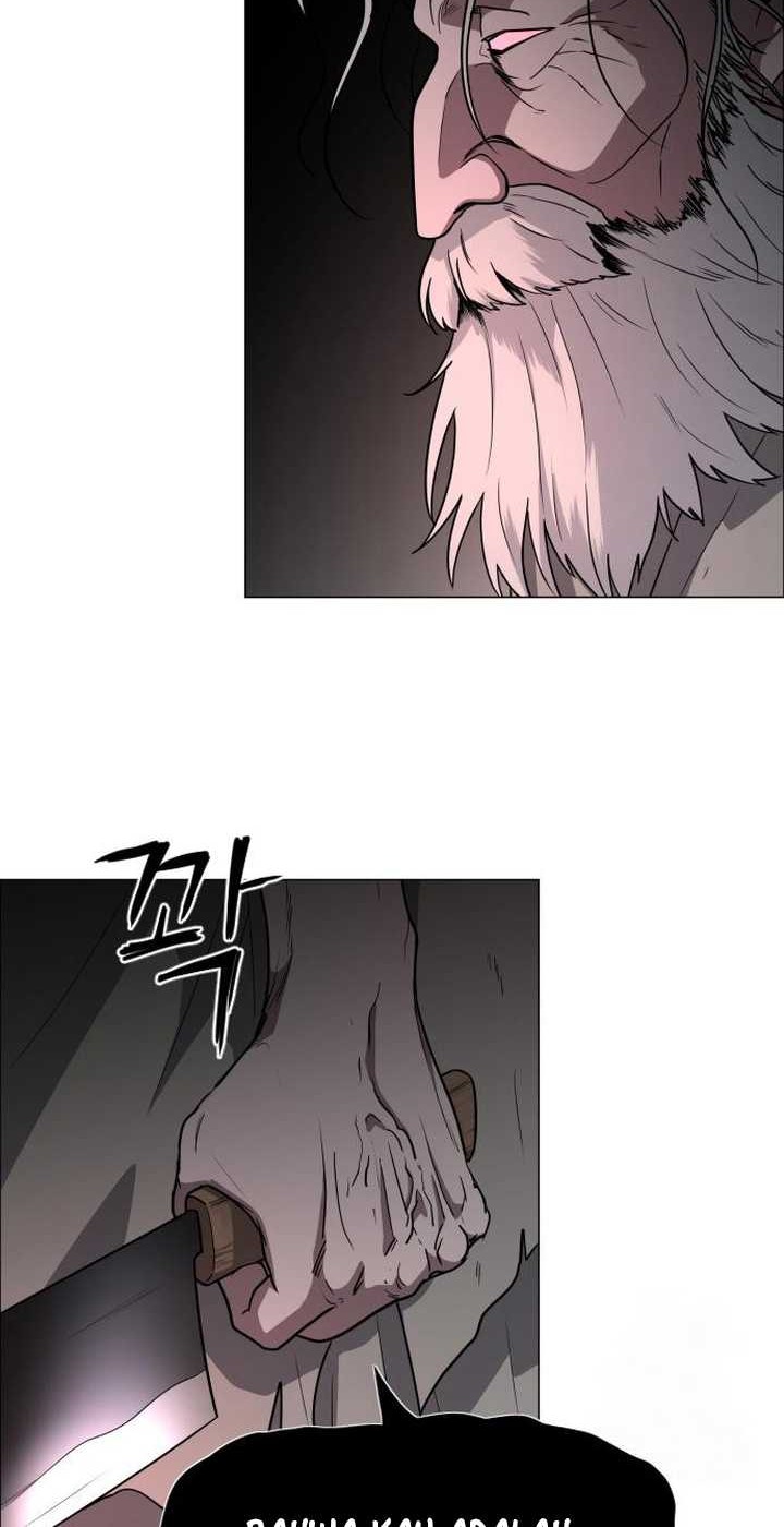 The Shaman’s Blade Chapter 09 Gambar 7