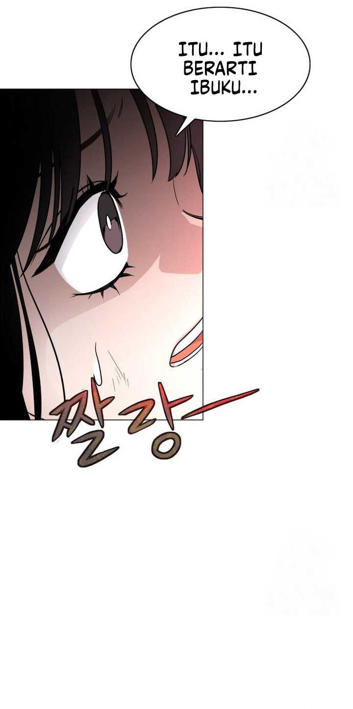 The Shaman’s Blade Chapter 09 Gambar 17