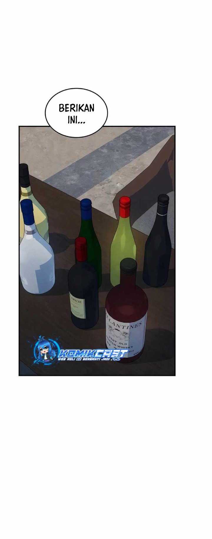 Auto-Hunting With Clones Chapter 106 Gambar 14