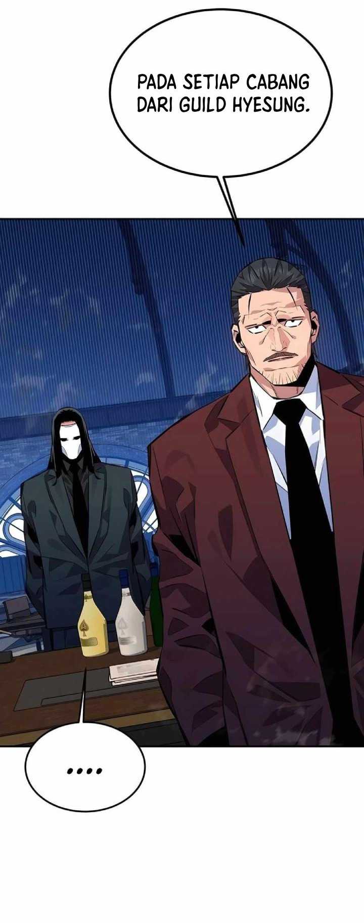 Auto-Hunting With Clones Chapter 106 Gambar 15